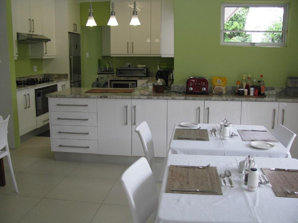 Bed and Breakfast Sounds Of The Sea East London Esterno foto