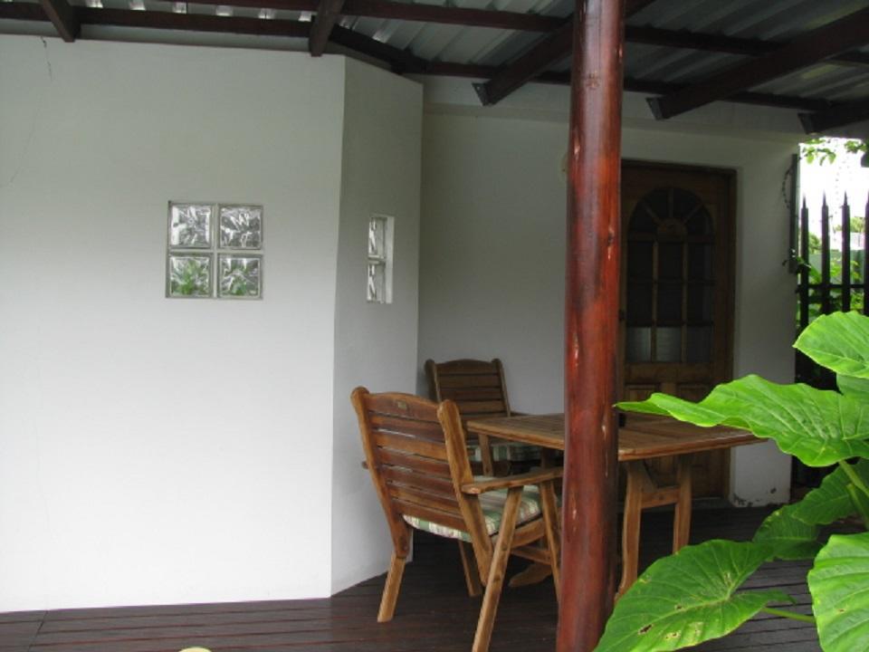 Bed and Breakfast Sounds Of The Sea East London Esterno foto