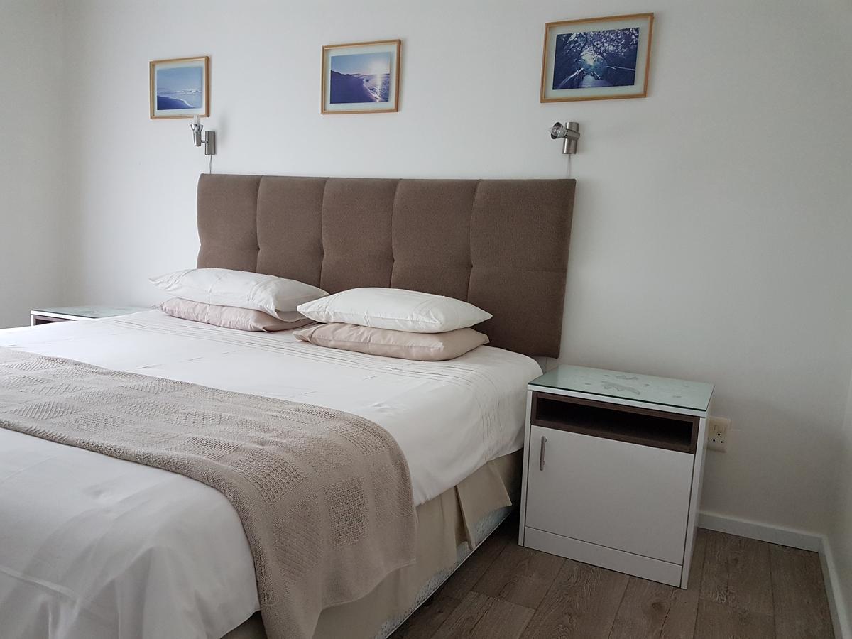 Bed and Breakfast Sounds Of The Sea East London Esterno foto